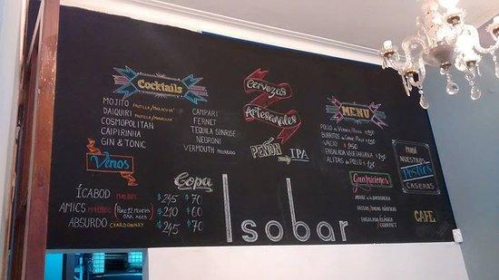 Isobar